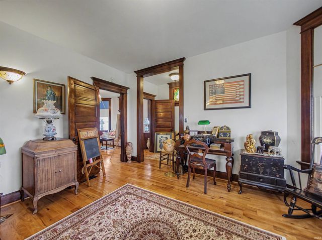 4301 Lower Mount Vernon Road, Mount Vernon, IN 47620