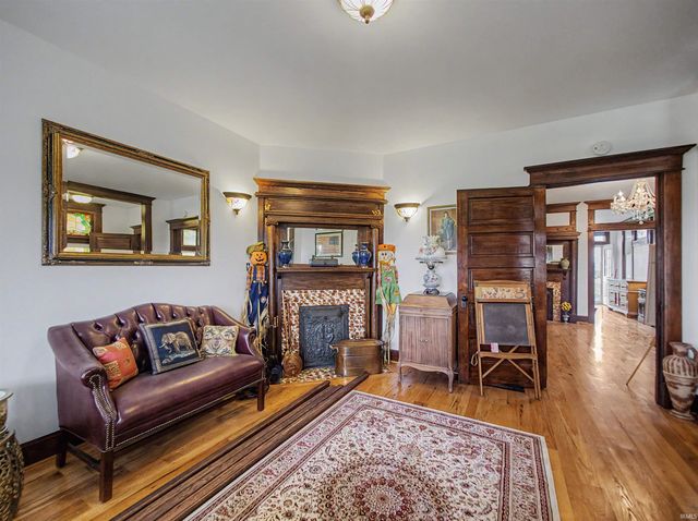 4301 Lower Mount Vernon Road, Mount Vernon, IN 47620
