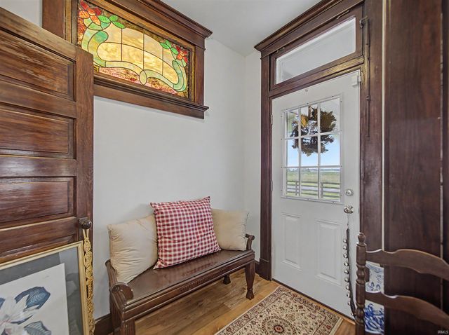 4301 Lower Mount Vernon Road, Mount Vernon, IN 47620