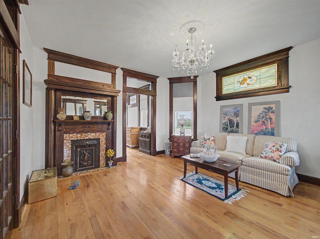 4301 Lower Mount Vernon Road, Mount Vernon, IN 47620