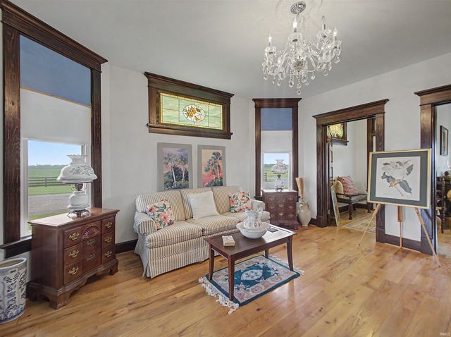 4301 Lower Mount Vernon Road, Mount Vernon, IN 47620