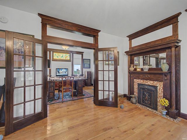 4301 Lower Mount Vernon Road, Mount Vernon, IN 47620