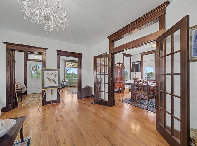 4301 Lower Mount Vernon Road, Mount Vernon, IN 47620