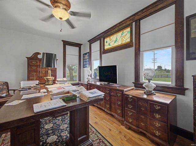 4301 Lower Mount Vernon Road, Mount Vernon, IN 47620