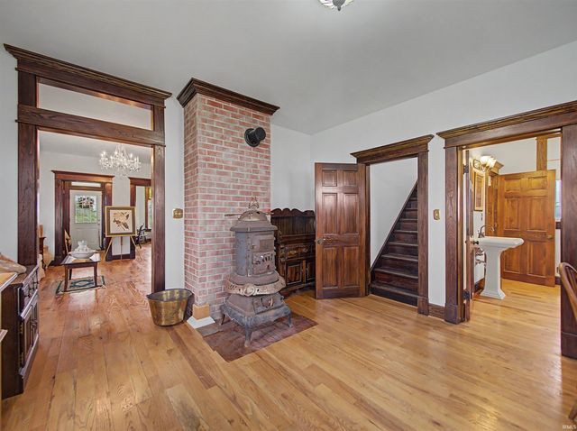 4301 Lower Mount Vernon Road, Mount Vernon, IN 47620