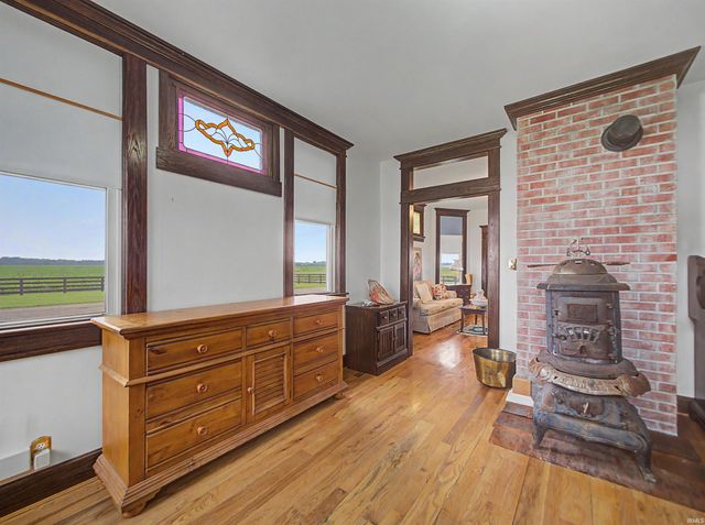 4301 Lower Mount Vernon Road, Mount Vernon, IN 47620