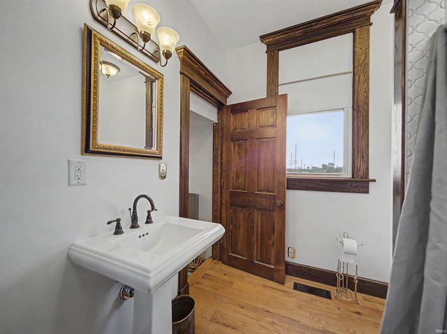 4301 Lower Mount Vernon Road, Mount Vernon, IN 47620