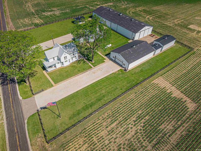 4301 Lower Mount Vernon Road, Mount Vernon, IN 47620