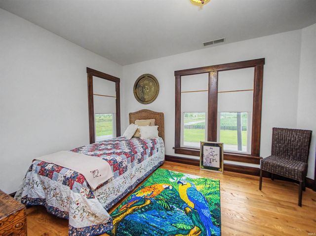4301 Lower Mount Vernon Road, Mount Vernon, IN 47620