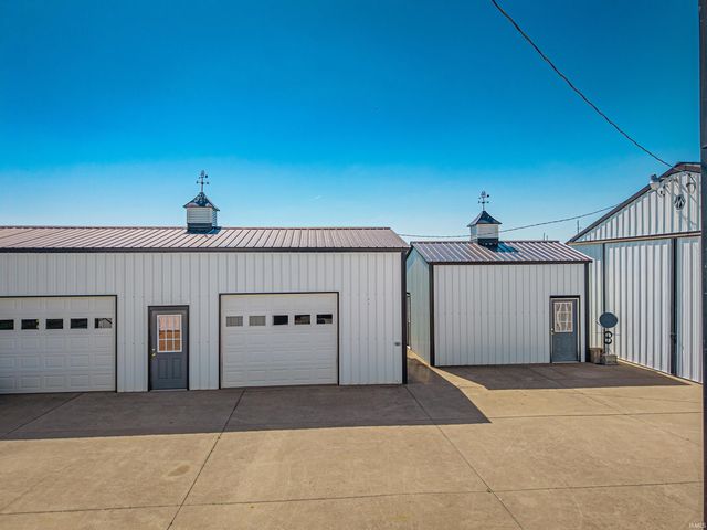 4301 Lower Mount Vernon Road, Mount Vernon, IN 47620