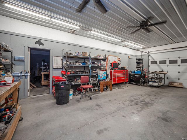 4301 Lower Mount Vernon Road, Mount Vernon, IN 47620