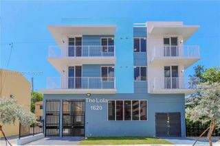1620 NW 18th St 202, Miami, FL 33125
