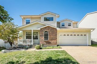 3149 Lavender Lane, St Louis, MO 63139