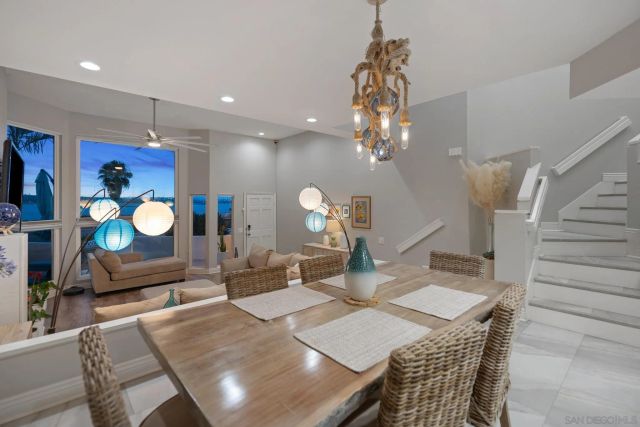 3822 Sequoia St, San Diego, CA 92109