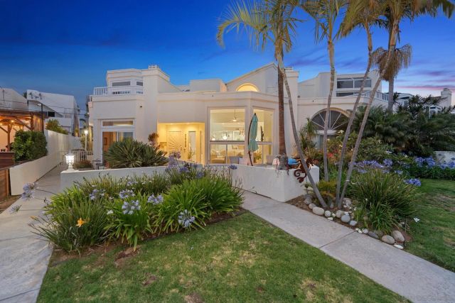 3822 Sequoia St, San Diego, CA 92109