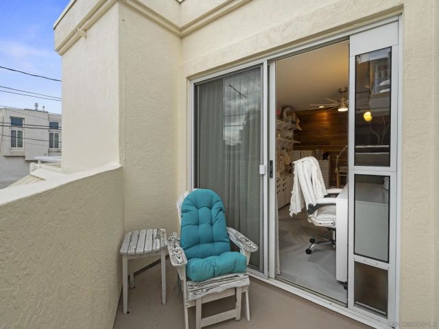 3822 Sequoia St, San Diego, CA 92109