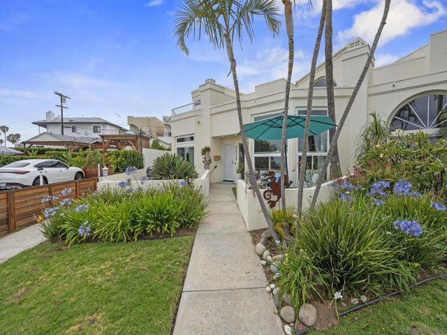 3822 Sequoia St, San Diego, CA 92109