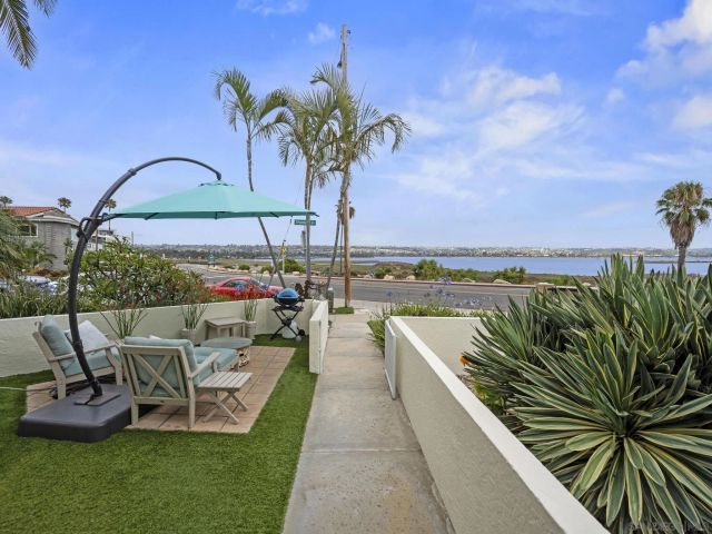 3822 Sequoia St, San Diego, CA 92109