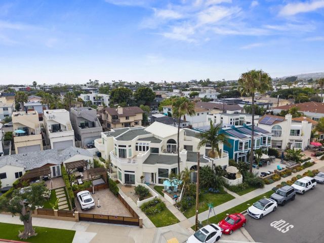 3822 Sequoia St, San Diego, CA 92109