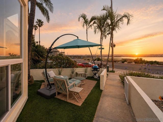 3822 Sequoia St, San Diego, CA 92109
