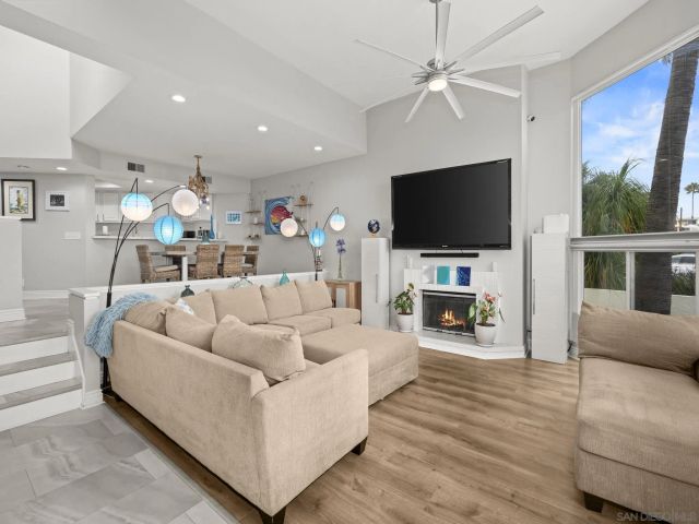 3822 Sequoia St, San Diego, CA 92109