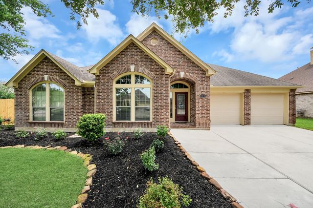 5315 Troutline Lane, Rosenberg, TX 77471