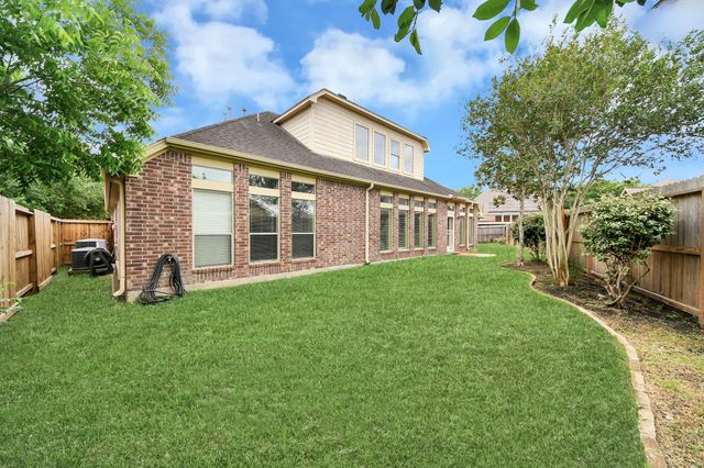 5315 Troutline Lane, Rosenberg, TX 77471