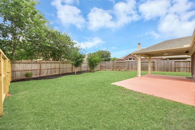 5315 Troutline Lane, Rosenberg, TX 77471