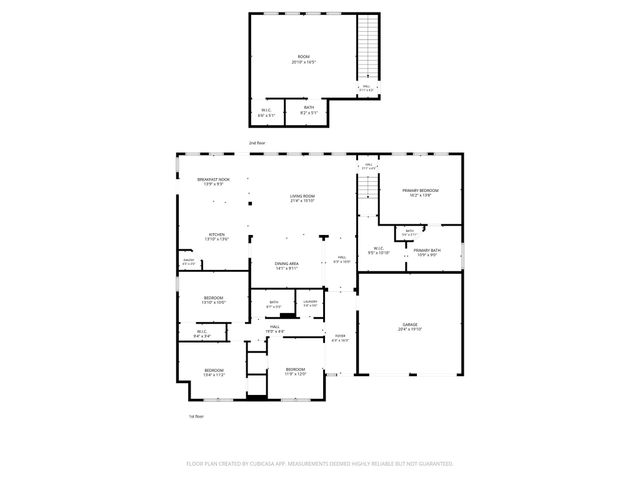 5315 Troutline Lane, Rosenberg, TX 77471
