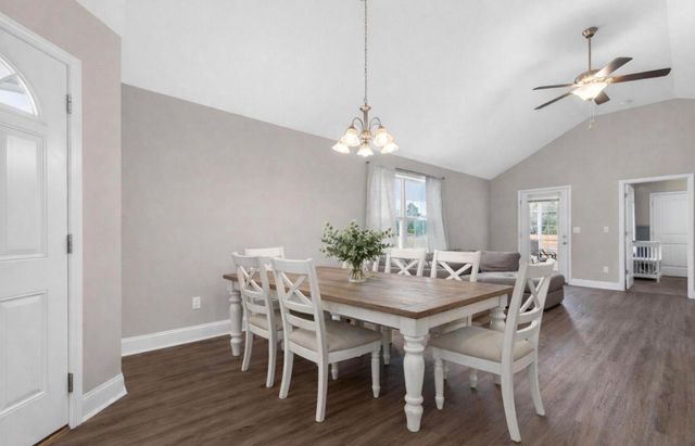 116 Elmwood Avenue, Pinewood, SC 29125