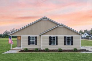 116 Elmwood Avenue, Pinewood, SC 29125