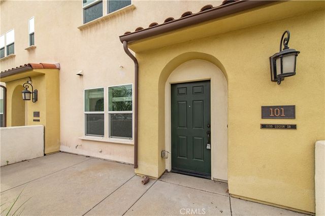 11135 Legion 101, El Monte, CA 91731