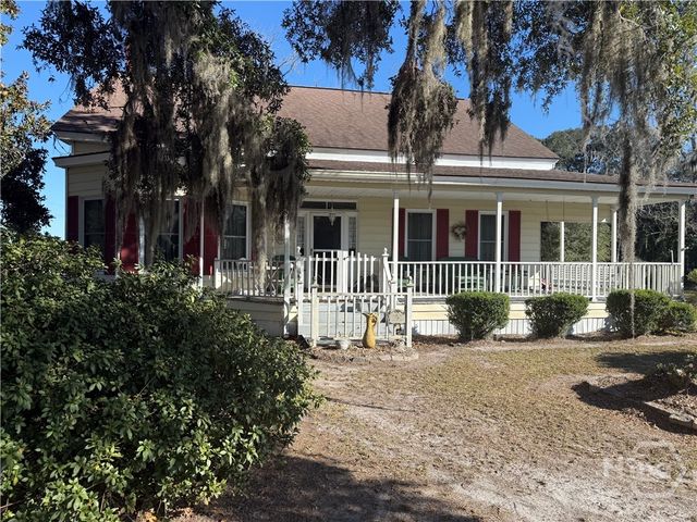 1447 S Hwy 17, Guyton, GA 31312