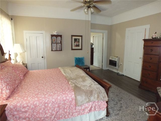 1447 S Hwy 17, Guyton, GA 31312