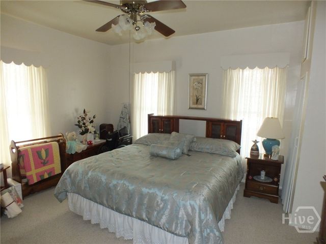 1447 S Hwy 17, Guyton, GA 31312