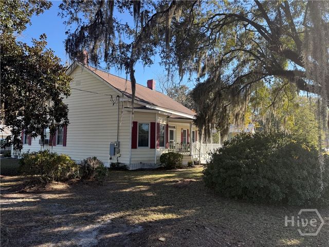 1447 S Hwy 17, Guyton, GA 31312