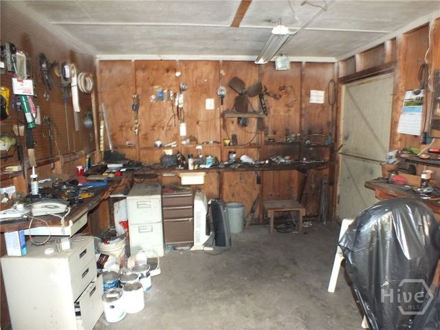 1447 S Hwy 17, Guyton, GA 31312