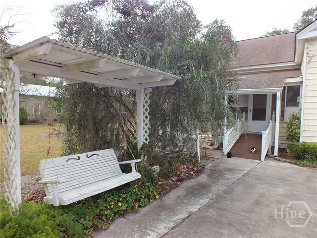 1447 S Hwy 17, Guyton, GA 31312