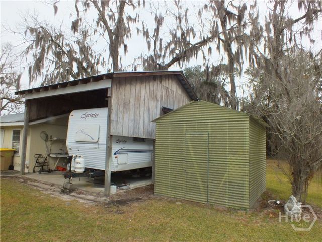 1447 S Hwy 17, Guyton, GA 31312