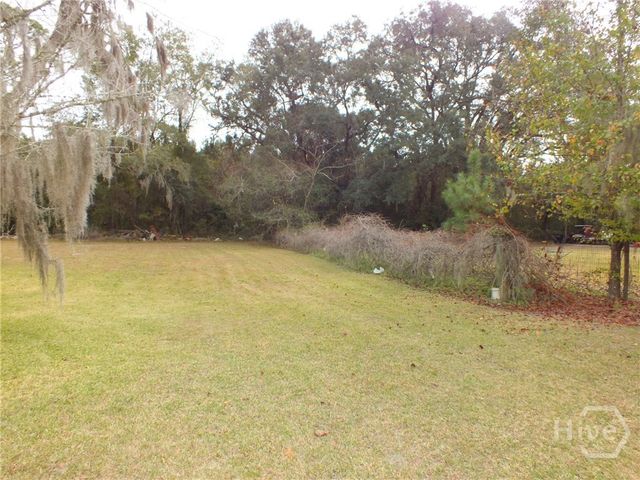 1447 S Hwy 17, Guyton, GA 31312