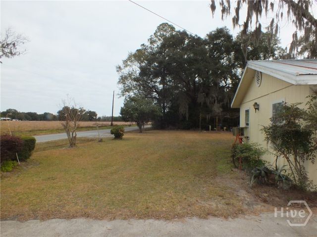 1447 S Hwy 17, Guyton, GA 31312