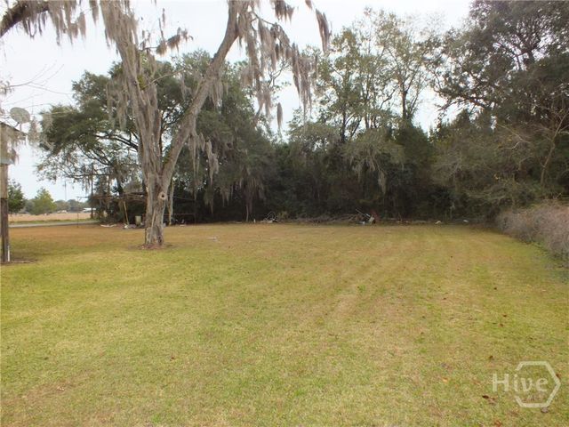 1447 S Hwy 17, Guyton, GA 31312