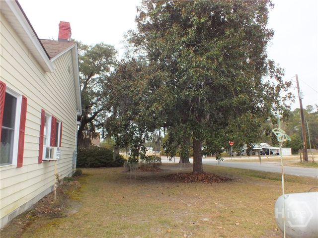 1447 S Hwy 17, Guyton, GA 31312