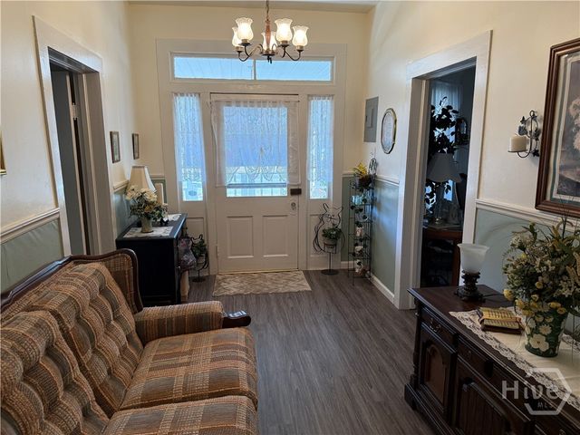 1447 S Hwy 17, Guyton, GA 31312