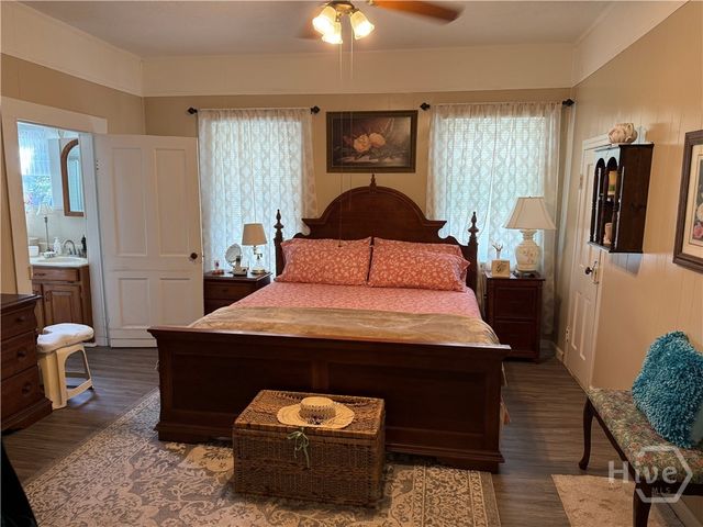 1447 S Hwy 17, Guyton, GA 31312