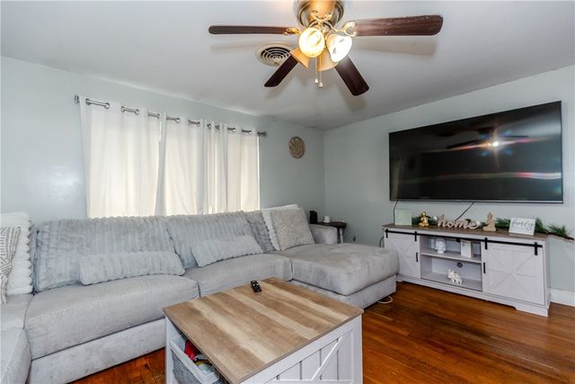 80 Russe Street, Cranston, RI 02910