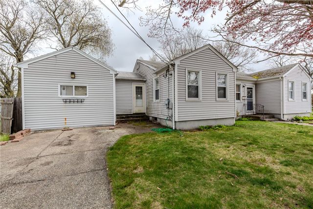 80 Russe Street, Cranston, RI 02910