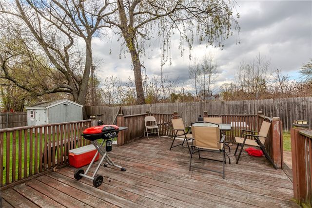 80 Russe Street, Cranston, RI 02910