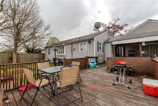 80 Russe Street, Cranston, RI 02910