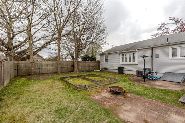 80 Russe Street, Cranston, RI 02910